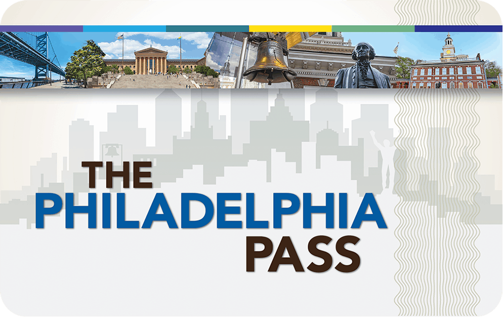 Card Go Philadelphia Card Tourist Pass