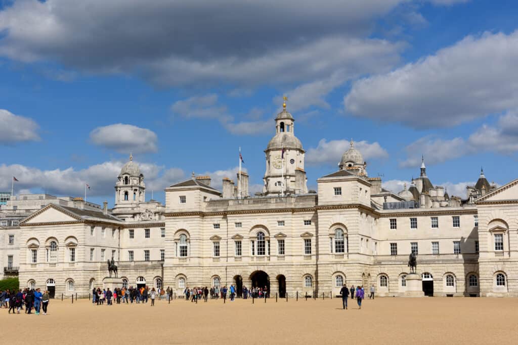 Household Cavalry Museum