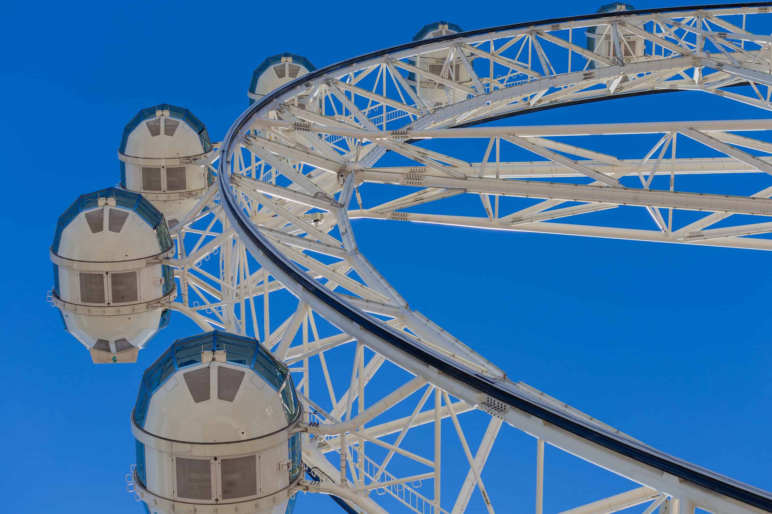 The Melbourne Star Tourist Pass