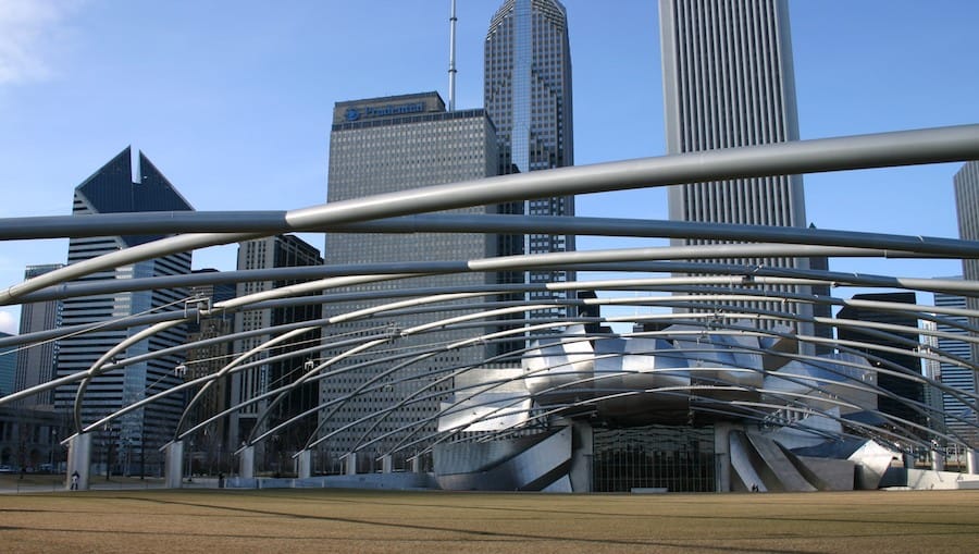 Milennium Park
