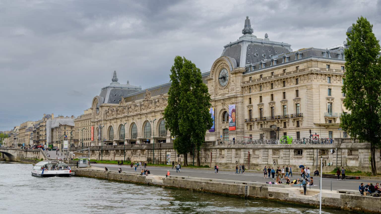 Musée d'Orsay - Tourist Pass