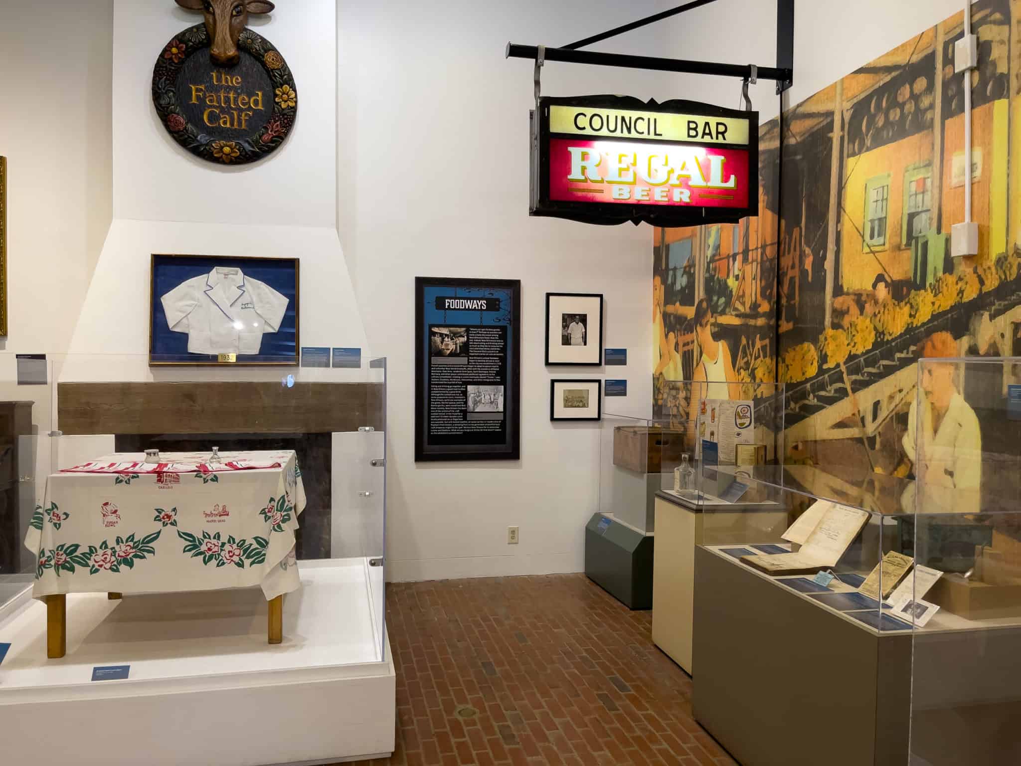 The Cabildo Museum Tourist Pass