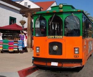 Old Town Trolley Tours