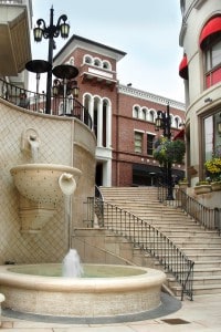 Rodeo Drive