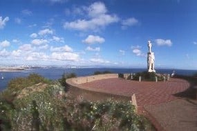 San-Diego-Cabrillo-National-Monument